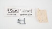 Roco H0 44252 Umbauwagen 2. Kl. DB