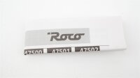 Roco H0 47500 gedeckter Güterwagen SBB-CFF