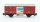 Märklin H0 4412 Gedeckter Güterwagen (Fahrradtransportwagen)  G der ÖBB