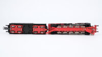 Gützold H0 5452 120/190/23 Dampflok mit Tender BR 52...