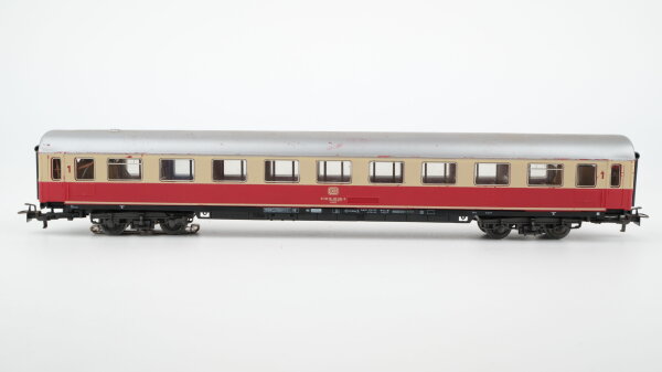Märklin H0 4098 Reisezugwagen (TEE-Abteilwagen, 61 80 19-90 016-5) 1.Kl. Avümz / Avmhz 111 der DB