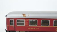 Märklin H0 4024 Speisewagen DSG