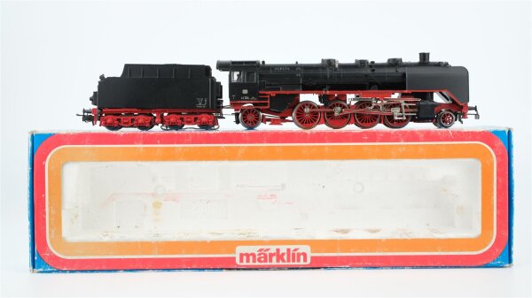 Märklin H0 3082 Dampflok BR 41 334 DB Wechselstrom