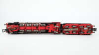 Märklin H0 3082 Dampflok BR 41 334 DB Wechselstrom