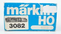 Märklin H0 3082 Dampflok BR 41 334 DB Wechselstrom
