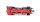 Fleischmann H0 Dampflok ohne Tender BR 53 320 DR