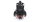 Fleischmann H0 Dampflok ohne Tender BR 53 320 DR