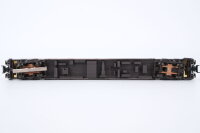 Märklin H0 43308 Speisewagen EC Tiziano DB Wechselstrom Digital Sound Mfx