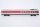 Märklin H0 43308 Speisewagen EC Tiziano DB Wechselstrom Digital Sound Mfx
