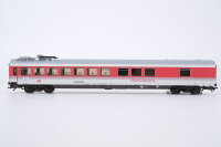 Märklin H0 43308 Speisewagen EC Tiziano DB Wechselstrom Digital Sound Mfx