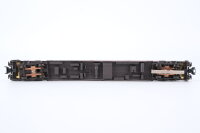 Märklin H0 43308 Speisewagen EC Tiziano DB Wechselstrom Digital Sound Mfx