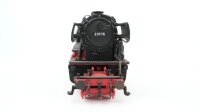 Roco H0 04120A Dampflok BR 23 105 DB 3 Leiter Gleichstrom