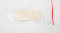 Roco H0 04120A Dampflok BR 23 105 DB 3 Leiter Gleichstrom