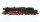 Roco H0 04120A Dampflok BR 23 105 DB 3 Leiter Gleichstrom