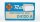 Roco H0 04120A Dampflok BR 23 105 DB 3 Leiter Gleichstrom