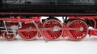 Piko H0 5/6320 Dampflok mit Tender BR 01 0505-6 DR...