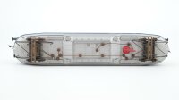 Rivarossi H0 1089 E-Lok BR 118 026-4 DB Wechselstrom (Licht/Richtungswechsel defekt)