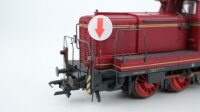 Roco H0 43620 Diesellok BR V 60 882 DB 3 Leiter...