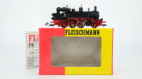 Fleischmann H0 4030 Dampflok BR 91 1595 DB Gleichstrom