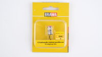 Brawa N 4564 Telefonzelle Telekom geschlossen