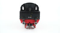 Fleischmann H0 4078 Dampflok BR 78 434 DB Gleichstrom