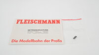 Fleischmann H0 4078 Dampflok BR 78 434 DB Gleichstrom