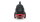 Fleischmann H0 4094 Dampflok BR 74 1730 DB 3 Leiter Gleichstrom Analog