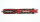 Fleischmann H0 1177 Dampflok BR 051 628-6 DB 3 Leiter Gleichstrom Analog