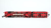 Fleischmann H0 Dampflok BR 39 103 DB 3 Leiter Gleichstrom Analog (in EVP)