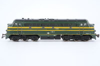 Märklin H0 3066 Diesellok BR 204008 SNCB Wechselstrom