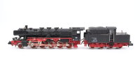 Fleischmann N Dampflok mit Tender BR 050 058-7 DB
