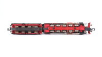 Fleischmann N Dampflok mit Tender BR 050 058-7 DB