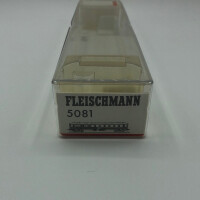 Fleischmann H0 5081 Mitropa Speisewagen (15005075)