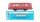 Märklin H0 4018 Schienenbus-Beiwagen DB