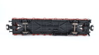 Märklin H0 46948 Rungenwagen mit Traktoren Rlmms 58 der DB
