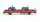 Märklin H0 46948 Rungenwagen mit Traktoren Rlmms 58 der DB