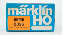 Märklin H0 8396 Dampflok BR 86 173 DB Gleichstrom (OVP beschädigt)