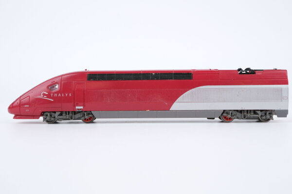 Mehano H0 Triebkopf Thalys BR 4341 Gleichstrom Analog