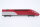 Mehano H0 Triebkopf Thalys BR 4341 Gleichstrom Analog