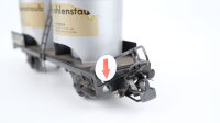 Märklin H0 4911 Staubbehälterwagen (Silowagen)  BT der DB