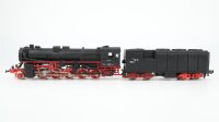 Piko H0 Dampflok mit Tender BR 52 2006 DR Gleichstrom