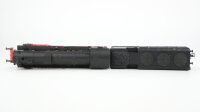 Piko H0 Dampflok mit Tender BR 52 2006 DR Gleichstrom