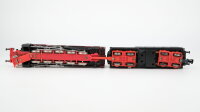 Piko H0 Dampflok mit Tender BR 52 2006 DR Gleichstrom