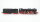 Piko H0 Dampflok mit Tender BR 52 2006 DR Gleichstrom