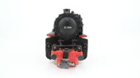 Unbekannter Hersteller H0 Dampflok mit Tender BR 52 2006 DR Gleichstrom