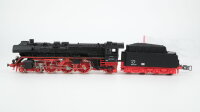 Piko H0 Dampflok mit Tender BR 03 2157-D DR Gleichstrom