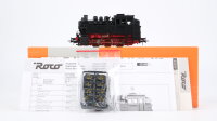 Roco H0 63289 Dampflok Gleichstrom