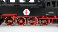 Unbekannter Hersteller H0 Dampflok BR 86 1800-1 DR...