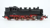 Unbekannter Hersteller H0 Dampflok BR 86 1800-1 DR Gleichstrom (Abbrüche)