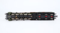 Roco H0 04117 D Dampflok mit Tender BR 050B.70 S.N.C.F